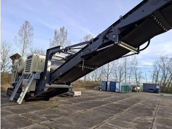 Nieuw Kaakbreker Metso Lokotrack LT 120: afbeelding 4