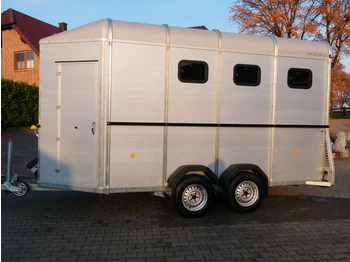 Paardentrailer BÖCKMANN