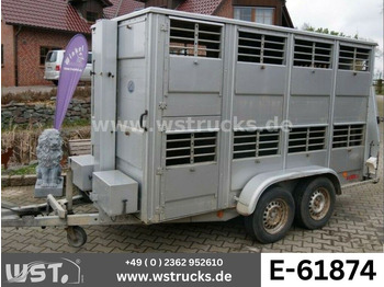 Veewagen aanhangwagen FINKL