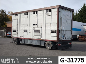 Veewagen aanhangwagen KA-BA