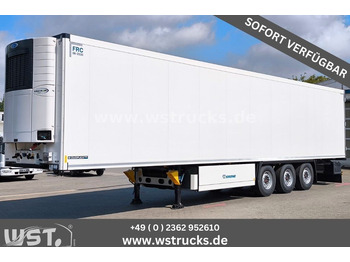 Koelwagen oplegger KRONE