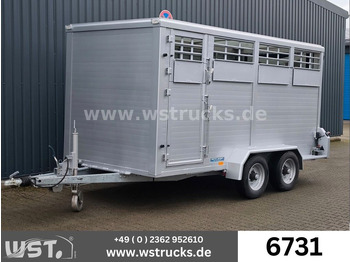 Veewagen aanhangwagen MENKE-JANZEN
