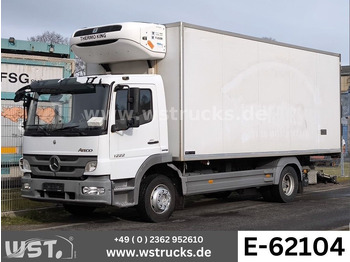 Koelwagen vrachtwagen MERCEDES-BENZ Atego 1222