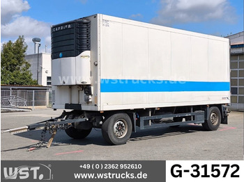 Koelwagen aanhangwagen SCHMITZ