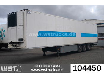 Koelwagen oplegger SCHMITZ SKO