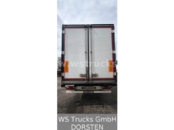 Koelwagen oplegger Schmitz Cargobull SKO 24 Kühlauflieger Vector 1550 Strom/Diesel: afbeelding 3