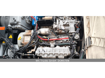 Koelwagen oplegger Schmitz Cargobull SKO 24 Kühlauflieger Vector 1850 MT, Bi-Temp: afbeelding 5