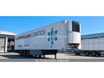 Gesloten oplegger Schmitz Cargobull SKO 24 Kühlauflieger | Vector 1850 MT | LBW: afbeelding 3