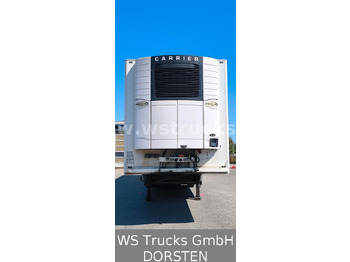 Gesloten oplegger Schmitz Cargobull SKO 24 Kühlauflieger | Vector 1850 MT | LBW: afbeelding 4