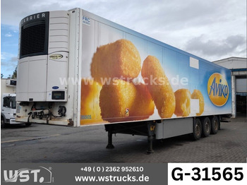 Koelwagen oplegger SCHMITZ SKO