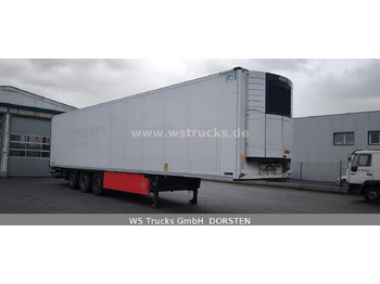 Gesloten oplegger Schmitz Cargobull SKO 24 Vector 1950 Strom MT /Doppelstock Bi Temp: afbeelding 4
