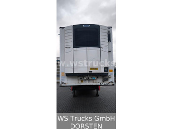 Gesloten oplegger Schmitz Cargobull SKO 24 Vector 1950 Strom MT /Doppelstock Bi Temp: afbeelding 3