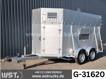 Veewagen aanhangwagen