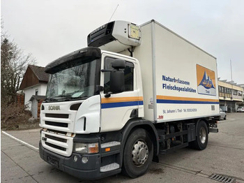 Koelwagen vrachtwagen SCANIA P 230