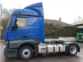 Trekker MERCEDES-BENZ Actros 1845