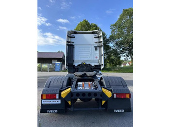 Nieuw Trekker Iveco Stralis 480 AS440T/P*Standard*Intarder*Klima*Standklima: afbeelding 5