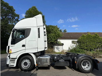 Nieuw Trekker Iveco Stralis 480 AS440T/P*Standard*Intarder*Klima*Standklima: afbeelding 3