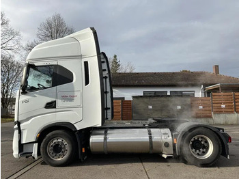 Trekker Iveco Stralis S-Way*460*LNG*Retarder*2 Tanks: afbeelding 2 Trekker Iveco Stralis S-Way*460*LNG*Retarder*2 Tanks: afbeelding 2