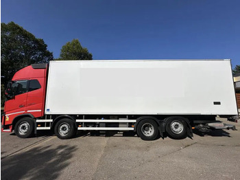 Nieuw Koelwagen vrachtwagen Volvo FH 16 550XL*8x2*Tief Kühlkoffer*ThermoKing*LBW: afbeelding 2