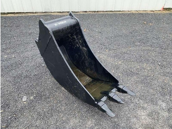 Graafbak ARDEN EQUIPMENT