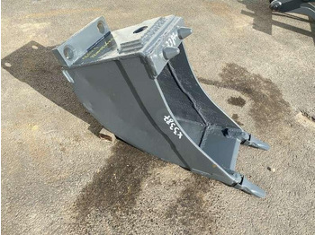 Graafbak voor Bouwmachine MECALAC 340mm - séries 8 / 10 / 11 et 12: afbeelding 5