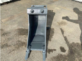 Graafbak voor Bouwmachine MECALAC 340mm - séries 8 / 10 / 11 et 12: afbeelding 3