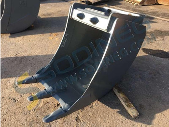 Graafbak MECALAC