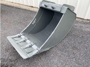 Graafbak MECALAC