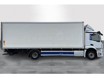 Bakwagen Mercedes-Benz ACTROS 1832: afbeelding 4