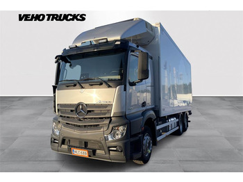 Isotherm vrachtwagen MERCEDES-BENZ Actros 2551