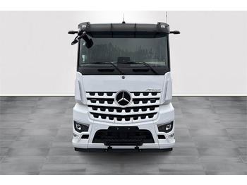 Kraanwagen Mercedes-Benz AROCS 3253L Nosturi+koukkulaite UUSIAUTO: afbeelding 2