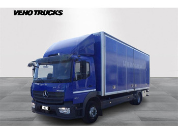Bakwagen MERCEDES-BENZ Atego 1524