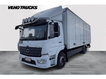 Bakwagen MERCEDES-BENZ Atego 1527