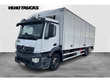 Isotherm vrachtwagen MERCEDES-BENZ Antos 1827