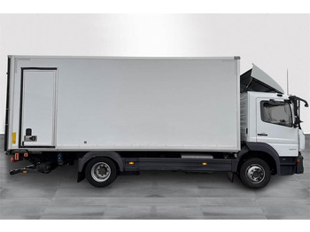 Bakwagen Mercedes-Benz Atego 1224L 6,2m KSA-kori + PL: afbeelding 4