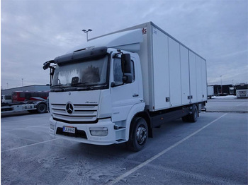 Bakwagen MERCEDES-BENZ Atego 1524