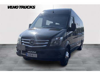 Schoolbus MERCEDES-BENZ Sprinter 516