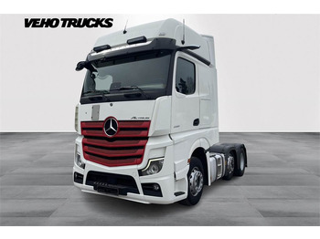 Trekker MERCEDES-BENZ Actros 2551