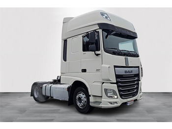 Trekker DAF XF 440: afbeelding 3