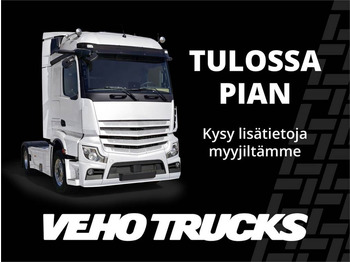 Chassis vrachtwagen VOLVO FH 500