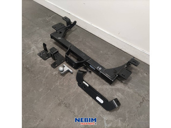Onderdelen voor Vrachtwagen Renault Renault - 7711426503 - Trekhaak Master phase III: afbeelding 2