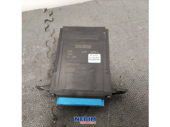 Onderdelen voor Vrachtwagen Volvo Volvo - 20518033 - Regeleenheid: afbeelding 2
