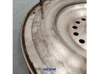 Onderdelen voor Vrachtwagen Volvo Volvo - 21630898 - Vliegwiel FH4 / FM4: afbeelding 2