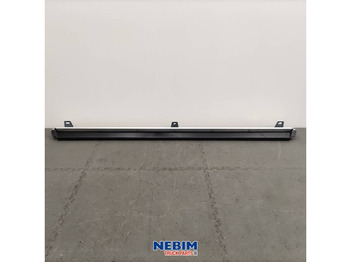 Onderdelen voor Vrachtwagen Volvo Volvo - 22256164 - Bumperspoiler midden FH4 / FM4: afbeelding 2