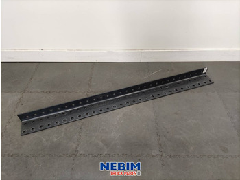 Onderdelen voor Vrachtwagen Volvo Volvo - 22725846 - L-profiel 144,5 x 11,5 cm: afbeelding 2