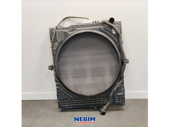 Onderdelen voor Vrachtwagen Volvo Volvo - 23292836 - Radiateur FH4 / FM4: afbeelding 2 Onderdelen voor Vrachtwagen Volvo Volvo - 23292836 - Radiateur FH4 / FM4: afbeelding 2