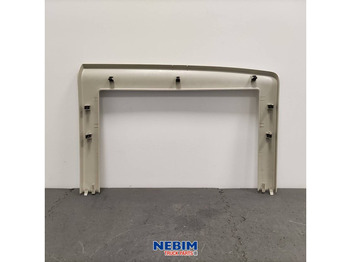 Onderdelen voor Vrachtwagen Volvo Volvo - 82211671 - Sierpaneel bovenkast voor FH4 / FM4 links: afbeelding 2 Onderdelen voor Vrachtwagen Volvo Volvo - 82211671 - Sierpaneel bovenkast voor FH4 / FM4 links: afbeelding 2