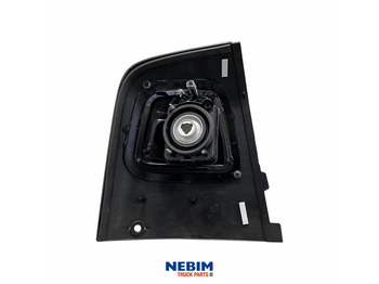 Nieuw Onderdelen voor Vrachtwagen Volvo Volvo - 84055738 - Verstraler FH4 links: afbeelding 2 Nieuw Onderdelen voor Vrachtwagen Volvo Volvo - 84055738 - Verstraler FH4 links: afbeelding 2