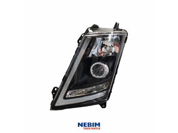 Onderdelen VOLVO FH16