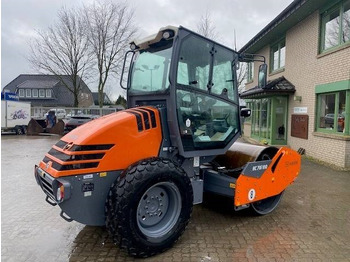 Wals Hamm HC 70i Vio MIETE / RENTAL: afbeelding 4 Wals Hamm HC 70i Vio MIETE / RENTAL: afbeelding 4